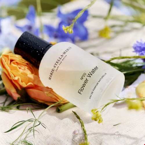 Eau de Parfum Flower Water