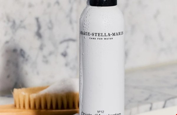 Shower Mousse Objets d'Amsterdam