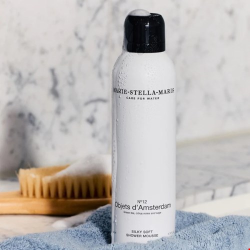Shower Mousse Objets d'Amsterdam