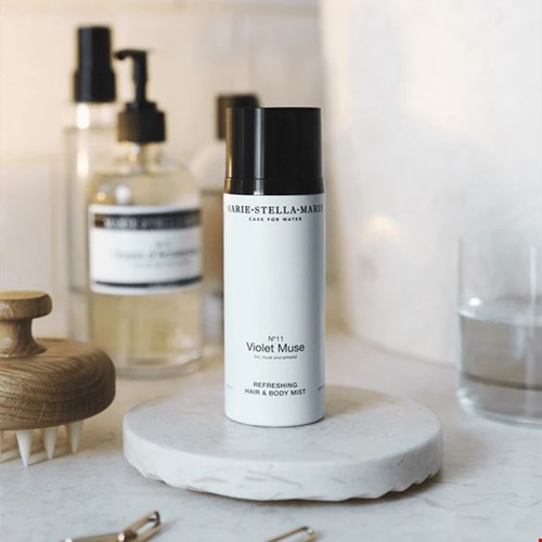 Hair & Body Mist Violet Muse