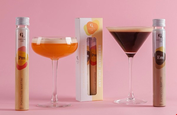 Zo organiseer je een cocktailavond zonder stress