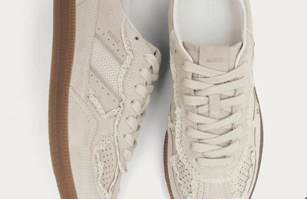 Lente collectie Alohas