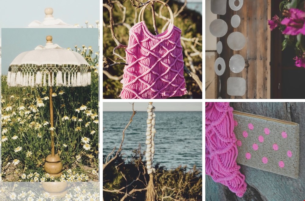 WIN een zomers pakket t.w.v. € 100,- van ByBazz!