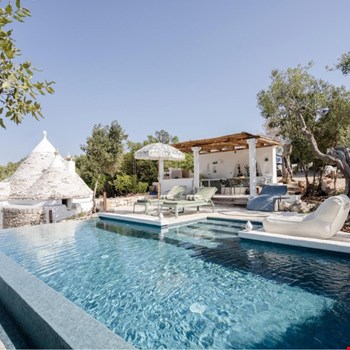 Vergeet ‘slapen bij de boer’: dit is waarom een moderne agriturismo in Italië precies is wat je zoekt