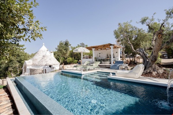 Vergeet ‘slapen bij de boer’: dit is waarom een moderne agriturismo in Italië precies is wat je zoekt