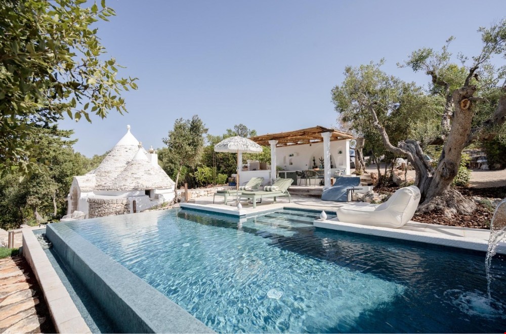 Vergeet ‘slapen bij de boer’: dit is waarom een moderne agriturismo in Italië precies is wat je zoekt