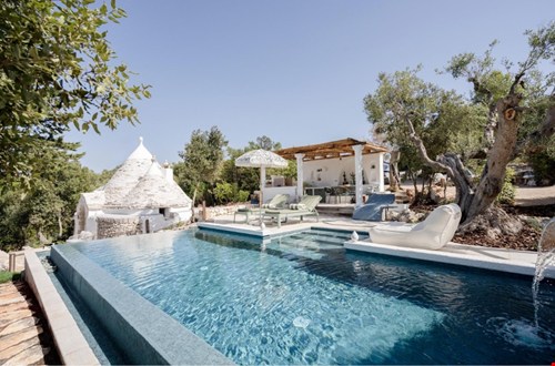 Vergeet ‘slapen bij de boer’: dit is waarom een moderne agriturismo in Italië precies is wat je zoekt