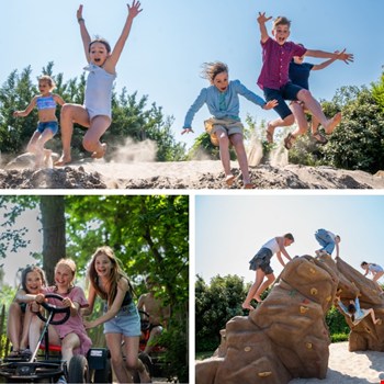 Studio Glinster trakteert: win tickets voor Land van Fluwel voor het héle gezin!