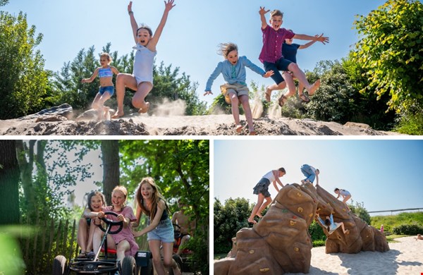 Studio Glinster trakteert: win tickets voor Land van Fluwel voor het héle gezin!