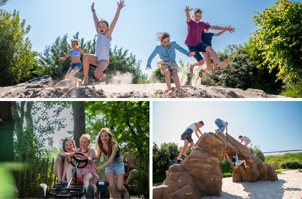 Studio Glinster trakteert: win tickets voor Land van Fluwel voor het héle gezin!