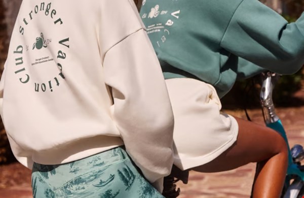 Buitensport collectie Stronger