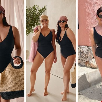 WIN een shaping badpak van CurvesWear t.w.v. € 80,-