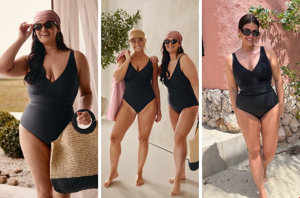 WIN een shaping badpak van CurvesWear t.w.v. € 80,-