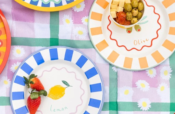 Accessoires met een vleugje strand