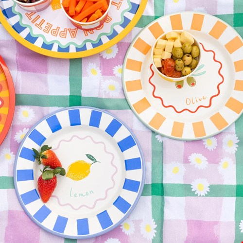 Accessoires met een vleugje strand