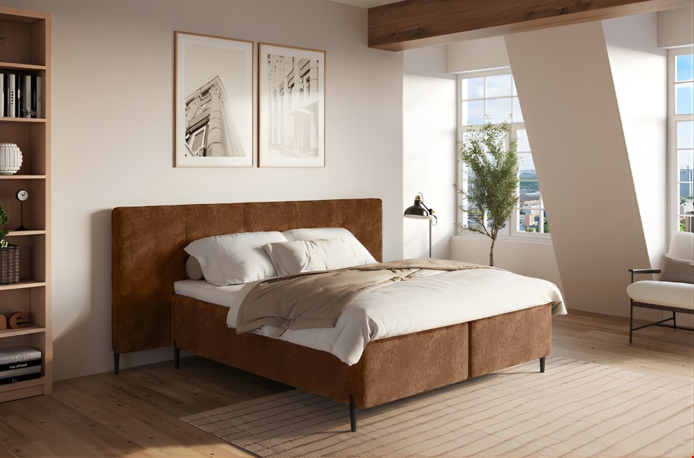 Wanneer kies je voor een hard of zacht matras?