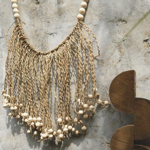 Hanger Zeegras Kraal