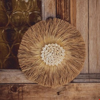 Zomer accessoires voor binnen en buiten