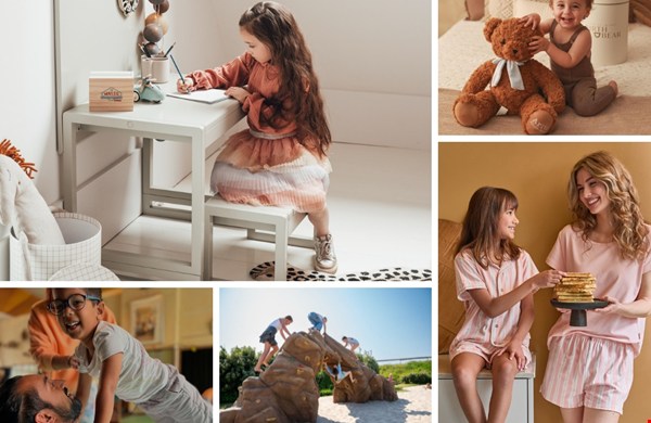 Geweldige vondsten voor kids waar je zelf óók blij van wordt