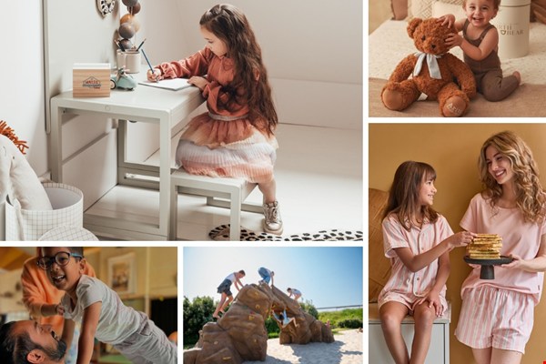 Geweldige vondsten voor kids waar je zelf óók blij van wordt