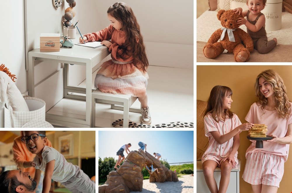 Geweldige vondsten voor kids waar je zelf óók blij van wordt