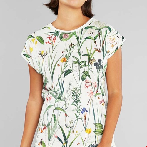 Dedicated Visby shirt