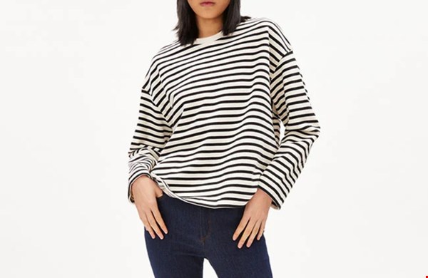 ArmedAngels trui Frankaa