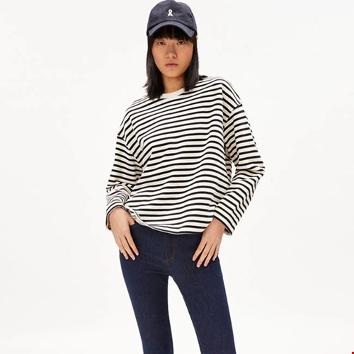 ArmedAngels trui Frankaa