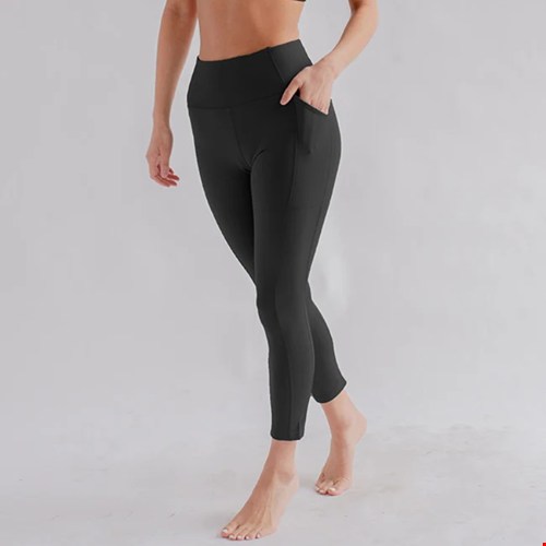 Girlfriend Collective high rise legging