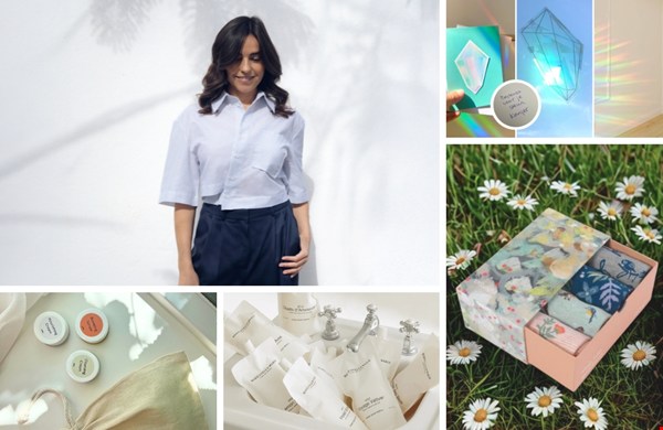 Minder meuk, meer moois: 5 duurzame lifestylefavorieten die je écht gebruikt