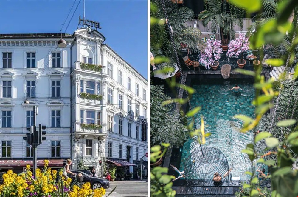 Fotoceredits: Guldsmeden hotels