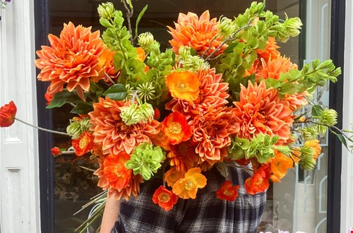 poppyflowers.shop