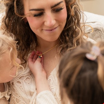 Cadeaus voor mama's, oma's en andere toppers