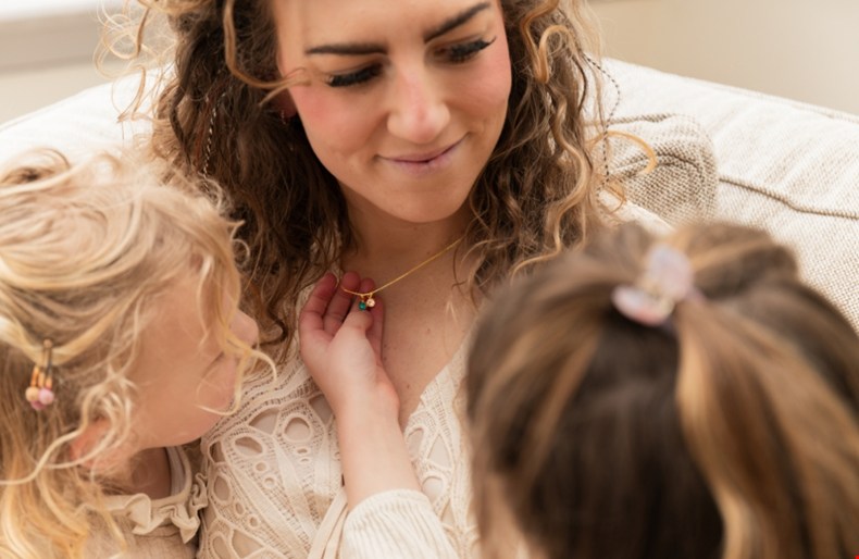 Cadeaus voor mama's, oma's en andere toppers