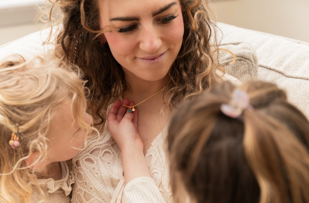 Cadeaus voor mama's, oma's en andere toppers