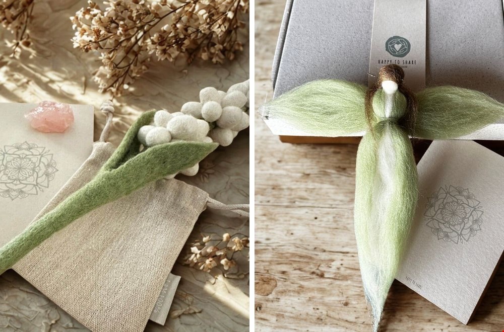 Cadeaus voor mama's, oma's en andere toppers