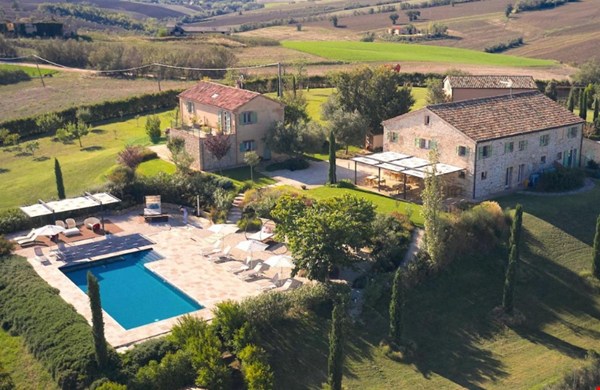 Le Marche