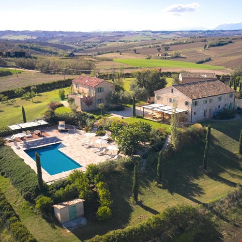 Le Marche