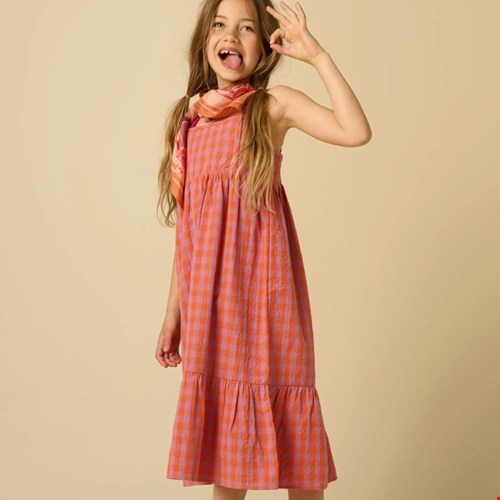 Maxi jurk