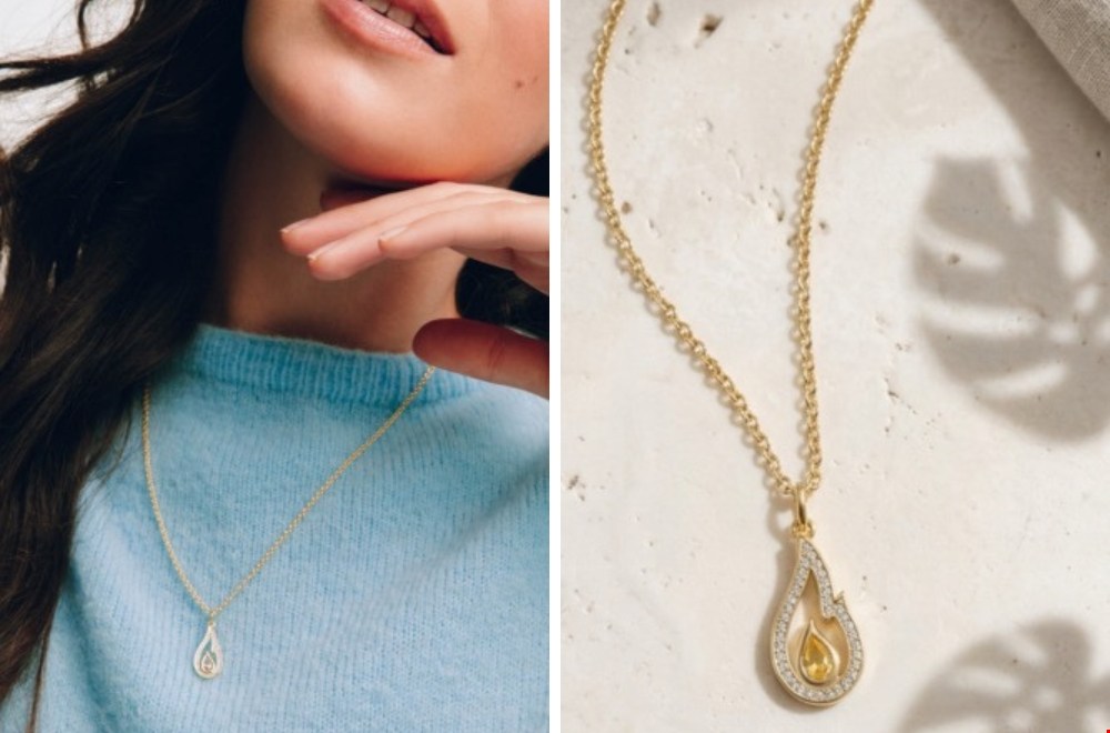 Sieraden met betekenis van Flamore '98