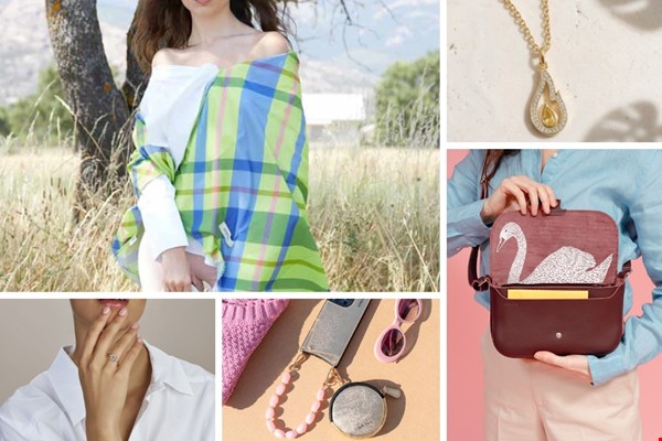 5 zomeraccessoires die je outfit meteen leuker maken