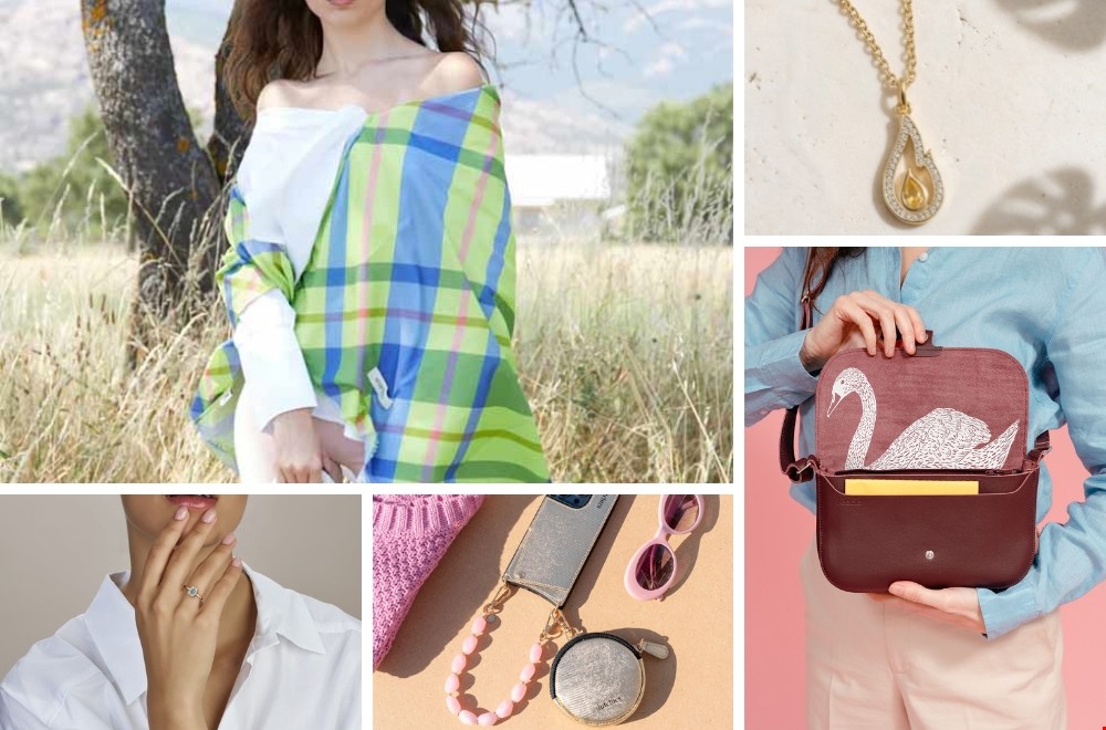 5 zomeraccessoires die je outfit meteen leuker maken