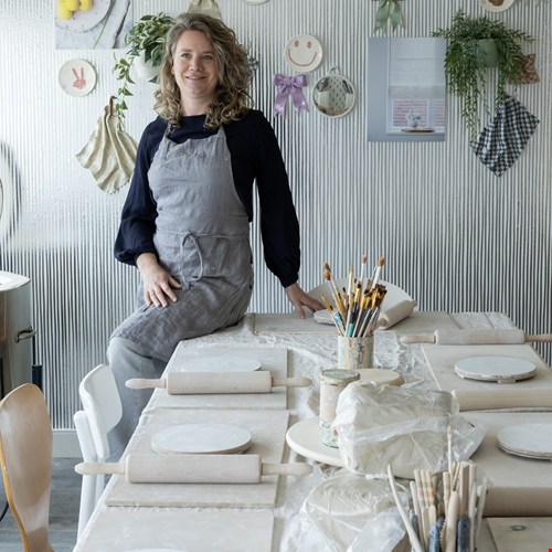 Creatieve workshops