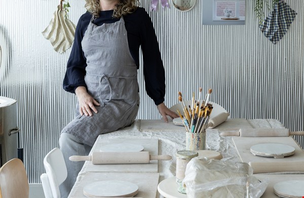 Cursus handvormen