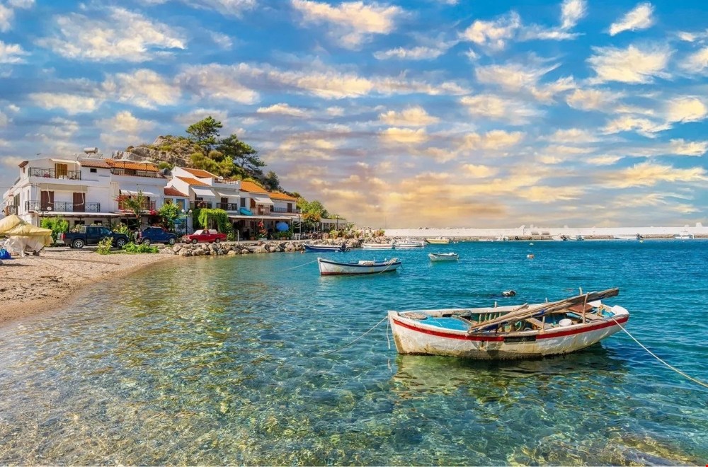 Last minute fly-drive vakantie naar Zuid-Europa met &Olives Travel