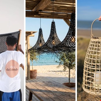 Ibiza meets Bali: zo haal je dat heerlijke vakantiegevoel naar huis