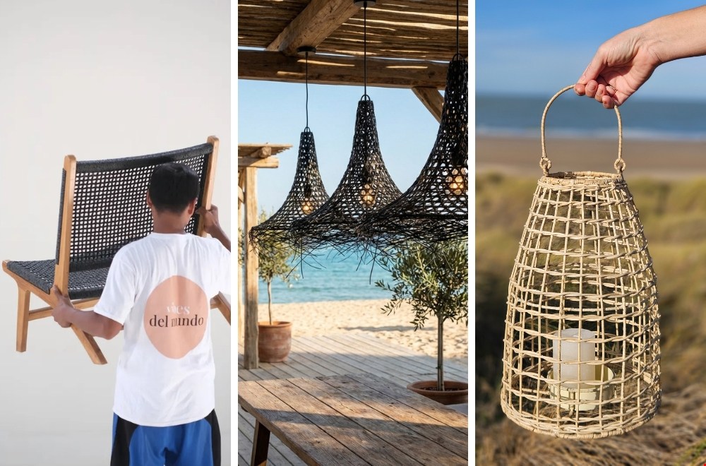 Ibiza meets Bali: zo haal je dat heerlijke vakantiegevoel naar huis
