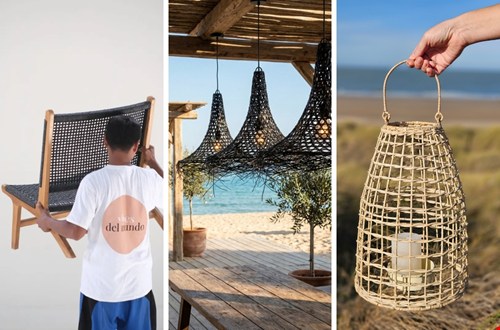 Ibiza meets Bali: zo haal je dat heerlijke vakantiegevoel naar huis