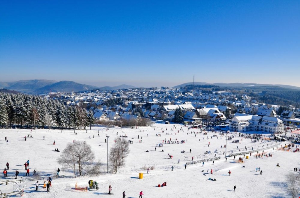 Goedkoop een wintersport boeken: 12 tips voor een betaalbare skivakantie