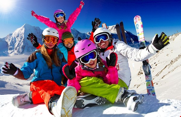 Goedkoop een wintersport boeken: 12 tips voor een betaalbare skivakantie